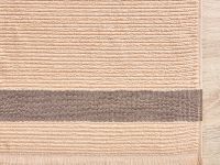 Полотенце махровое Монталто/Montalto, бежевое