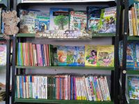 Горненская городская библиотека