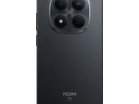 Xiaomi Redmi Note 15 Pro 5G 8/512Gb (Black)