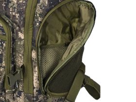 Рюкзак Remington Large Hunting Backpack Green Forest
