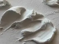 Паста акриловая 500 мл, белая