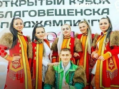 Фитнес на батутах. Молодые якутские предприниматели открыли в Алдане джампинг-клуб