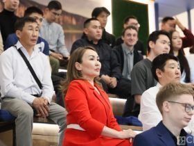 Транспорт для северного завоза обсудили в Якутии