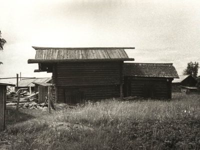 Амбар Г.Е. Епифанова