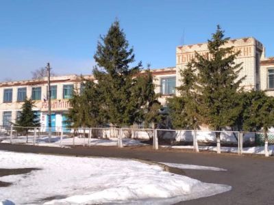 Старо-Альметьевский сельский Дом культуры