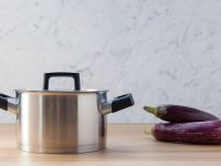 Berghoff Кастрюля с крышкой 20 см, 3,7 л Ron Berghoff