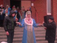 Кривошеевский сельский дом культуры