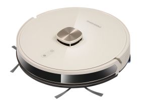 Умный робот-пылесос РЕДМОНД VR1325S WiFi