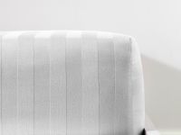 Простыня на резинке White 40157