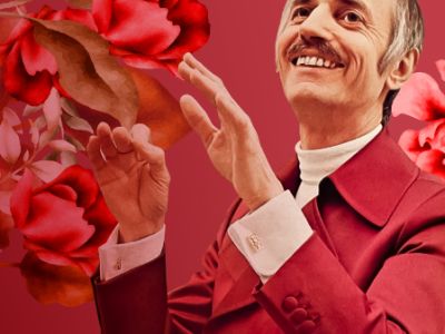 Хиты оркестра Поля Мориа