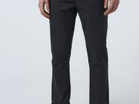 Базовые брюки-чиносы, Серый