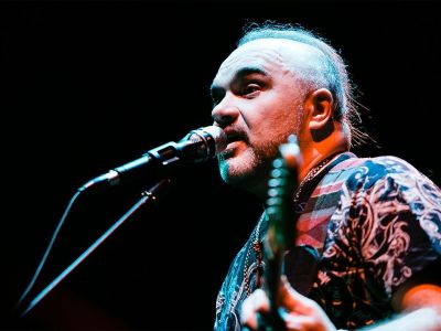 Билеты на Дмитрий Варшавский & Чёрный кофе (Rhythm & Blues Cafe) / Концерт | Афиша | ИнфоТаймс