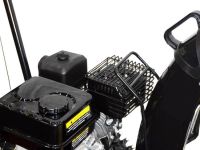 Снегоуборщик HUTER SGC 4000L