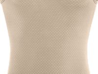 Базовый слой PEdALED Element без рукавов мужской (серый S)