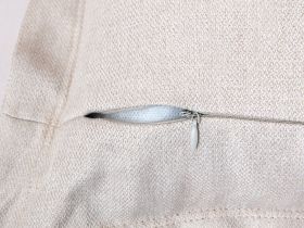 Подушка декоративная Asparago, латте