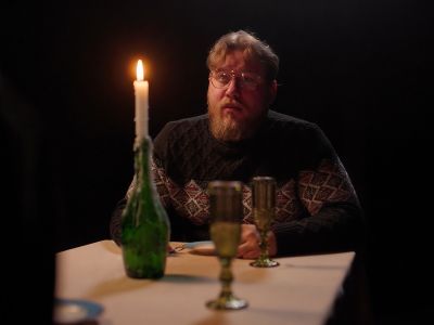 Коллекционер (Театр «Многоточие»)