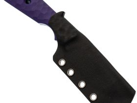 Туристический нож Lizard Knives Страйдер, сталь D2, рукоять G10