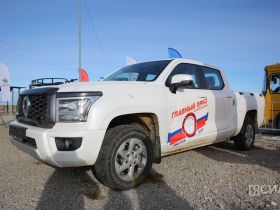 Лучшего снайпера России выявят на турнире имени Федора Охлопкова