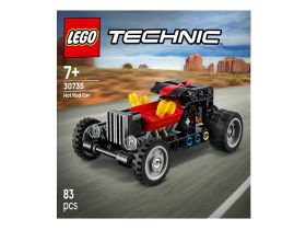 Уникальные наборы 30735 Мини-набор Хот-род