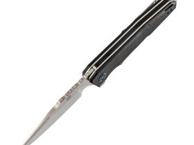 Складной нож Artisan Predator, сталь D2, рукоять G10