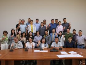 В Якутии впервые проводится конкурс «Лучший по профессии» среди агрономов