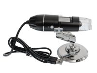 Цифровой USB микроскоп 50х – 1600х