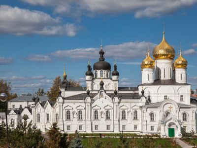 Здание собора