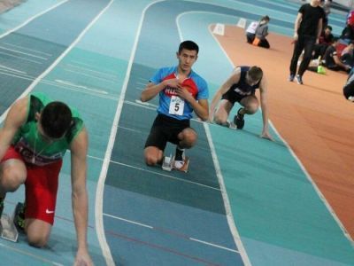 Лучшие легкоатлеты Якутии встретятся на чемпионате республики
