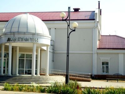 Новотаволжанская сельская модельная библиотека