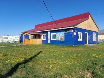 Дом народного творчества «Айылгы» Едейского наслега