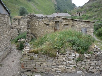 Мечеть женская