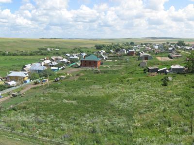 Духовный татарский центр "Медяна"