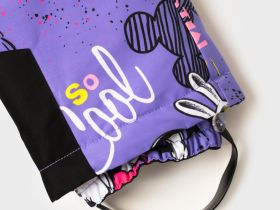 Комплект текстильный с полиуретановым покрытием для девочек: куртка, полукомбинезон