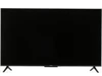 Телевизор Xiaomi L50MB-APRU, 50", DLED 4K UHD, 60 Гц, Smart TV