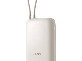 Внешний аккумулятор Xiaomi