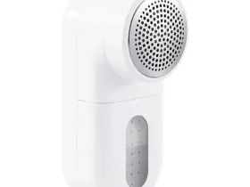 Машинка для удаления катышков Xiaomi Mijia (MQXJQ01KL) (белый)