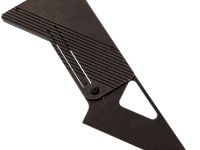 Складной нож в кардхолдере Daggerr Black