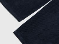 Брюки из вельвета для мальчиков, Синий