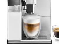 Кофемашина De'Longhi Autentica Cappuccino ETAM29.660.SB (Silver Black)