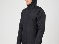Куртка Nordski Hybrid Warm 2.0 Black