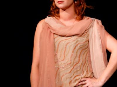 Красотка и семья