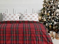 Постельное белье Holiday Toys