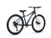 Женский велосипед Maxiscoo 3Bike 26 M320, год 2026, цвет Черный, ростовка 13