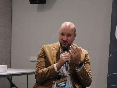 ИНФОРУМ в Костроме: мастер — класс «Как ИИ меняет медиа»