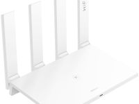 Роутер Huawei AX3 WS7100-25 Wi-Fi White