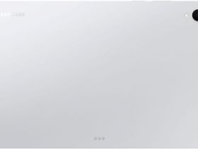 Планшет Samsung Galaxy Tab S11 LTE 256 ГБ Серебро