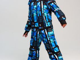 Шапка трикотажная для мальчиков