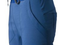 "Бриджи Stunt муж.