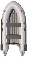 Лодка ПВХ BADGER Utility Line Air 330