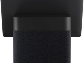 Умная колонка Яндекс